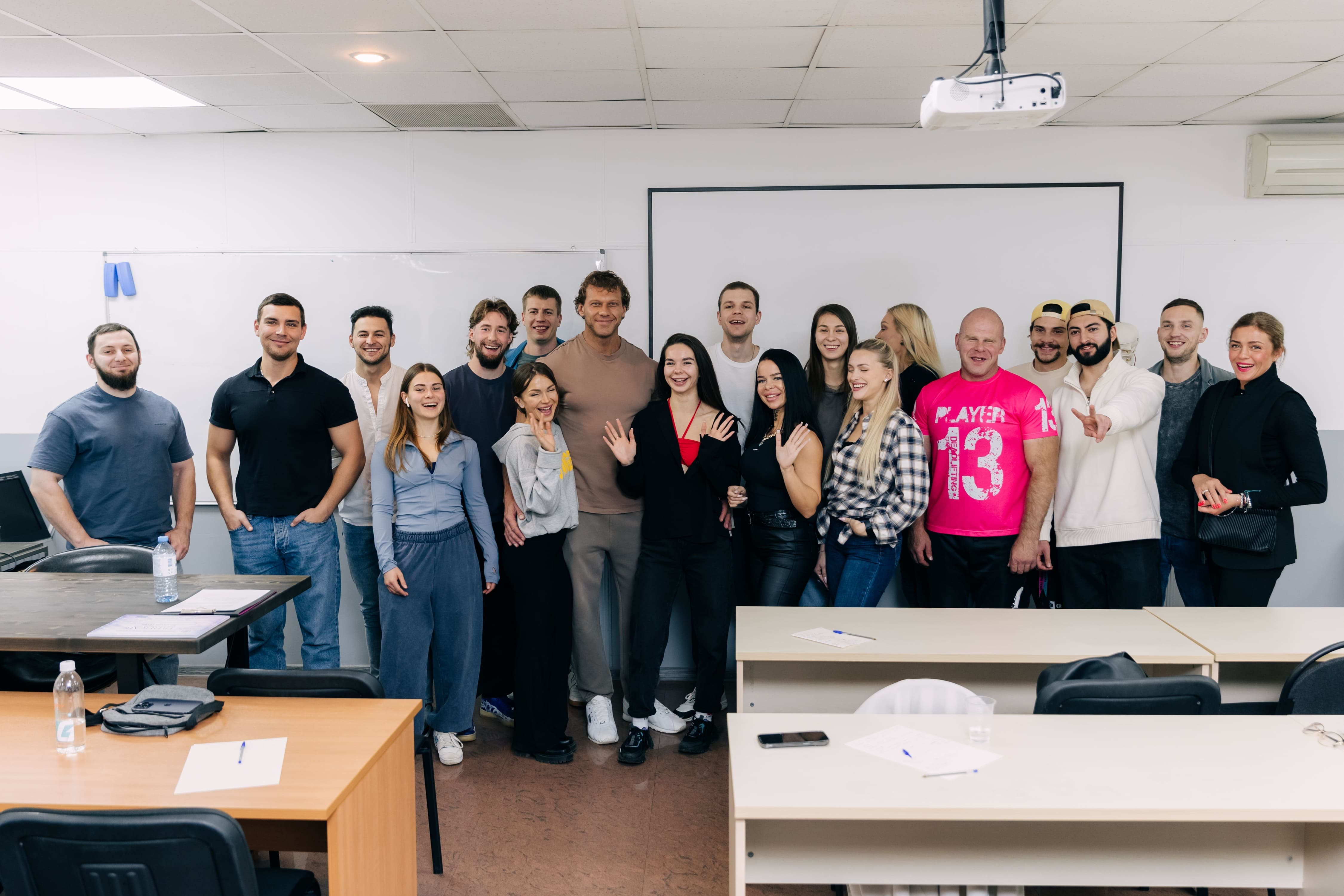 Какие услуги нутрициолог может продавать в фитнес-сфере